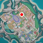 【原神】「シムランカの砕けた海」ギミック攻略ガイド:強風の花の謎を解く方法は?