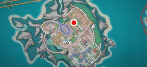 【原神】「シムランカの砕けた海」ギミック攻略ガイド:強風の花の謎を解く方法は?