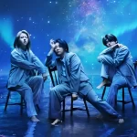 【Mrs. GREEN APPLE】「ゼンジン未到とヴェルトラウム~銘銘編~」横浜公演のセトリ、座席情報、グッズまとめ!