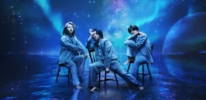 【Mrs. GREEN APPLE】「ゼンジン未到とヴェルトラウム~銘銘編~」横浜公演のセトリ、座席情報、グッズまとめ!