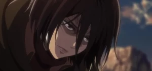 【進撃の巨人】ミカサのエレンへの一途な愛とその決断の真相は?