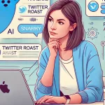【X(Twitter)】ローストとは?話題のAIロースト分析はどうやる?その魅力と始め方を徹底解説!