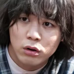 ウーバーイーツCM『野球見るなら』篇で話題の俳優は誰?霜降り明星・せいや似と噂の山脇辰哉に迫る!