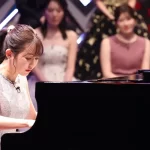 小雨さんとは?「土曜プレミアム・TEPPENピアノ歴代王者集結SP」小雨さんの魅力と実力!