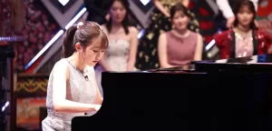 小雨さんとは？「土曜プレミアム・TEPPENピアノ歴代王者集結SP」小雨さんの魅力と実力！