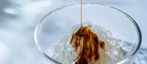 関西人の常識？ところてんに黒蜜をかける文化とその背景！