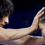 【須崎優衣３位】驚愕の展開！ビネシュ選手が体重超過失格と敗者復活戦の仕組みは？