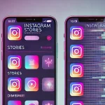 【Instagram】インスタグラムストーリーズのアーカイブが消えた!?技術的問題の真相と対策は?