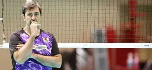 男子バレーのブラン監督、パリオリンピックで退任？ その理由と評価は？後任は誰？