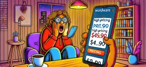 【X(Twitter)/Roast】Wordware.AIの料金が変動する理由とは？ダイナミックプライシングの仕組みを徹底解説！