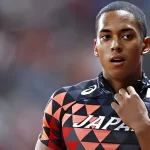 【陸上】ケンブリッジ飛鳥はどこに?引退説の真相と復帰の可能性!