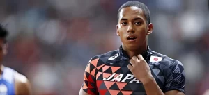 【陸上】ケンブリッジ飛鳥はどこに？引退説の真相と復帰の可能性！