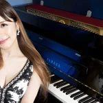 【ジャズ・ピアニスト高木里代子】「なぜ苦しんでまで生きなきゃいけない?」意味深な投稿の意味は?