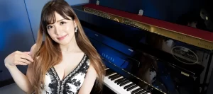 【ジャズ・ピアニスト高木里代子】「なぜ苦しんでまで生きなきゃいけない？」意味深な投稿の意味は？