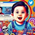 【セイキン】息子のチビキンの顔がネットで拡散された理由は?その影響は?