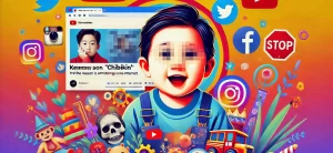 【セイキン】息子のチビキンの顔がネットで拡散された理由は？その影響は？