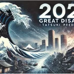 【たつき諒】2025年7月5日の予言は南海トラフ地震なのか?「私が見た未来」を徹底解説!
