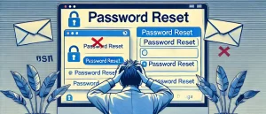 ニコニコ動画のパスワード再設定メールが届かない？その対処法と意外な解決策！