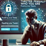 【Twitter】Roastができない「先に進めない」問題について(Twitter Personality)