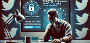 【Twitter】Roastができない「先に進めない」問題について（Twitter Personality）