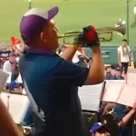 【動画】超絶技巧の演奏者は誰?関東第一高校のトランペットソロが甲子園を席巻!