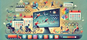 【パラリンピック】なぜテレビであまり放送されないのか?テレビ放送されにくい理由とは?