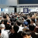 【新千歳空港ハサミ紛失騒動】ハサミは見つかったの？見つからないまま飛行機は飛び立ったの？