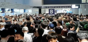 【新千歳空港ハサミ紛失騒動】ハサミは見つかったの？見つからないまま飛行機は飛び立ったの？