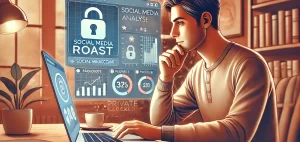 【wordware】Roastは鍵垢でも利用可能？Xの分析ツールとプライバシーの真相に迫る！