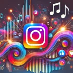 【Instagram】プロフィールに音楽を追加する新機能は?再導入されたか?完全に削除されたのか?