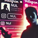 【インスタ】Instagramでリプライが(null)と表示される問題を解決する方法 - 原因と対処法ガイド!