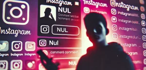 【インスタ】Instagramでリプライが(null)と表示される問題を解決する方法 - 原因と対処法ガイド！
