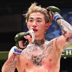 平本蓮のドーピングは本当か？RIZINの検査結果待ちとその真相に迫る！