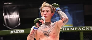 平本蓮のドーピングは本当か？RIZINの検査結果待ちとその真相に迫る！