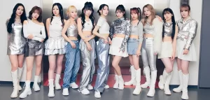 ミーアイ（ME:I）白塗り騒動とは？ミーアイ炎上と白塗りメイクの真相に迫る!