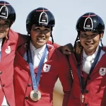 【パリ五輪】92年ぶりの快挙!「初老ジャパン」馬術メダリストたちの素顔とは?