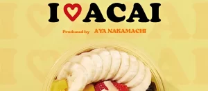 中町綾のアサイーボウル炎上事件とは?シャバシャバ問題と批判の理由は?