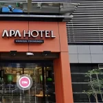 【中丸雄一】橋本環奈似の女子大生の密会相手は誰?リーク元やアパホテルがどこかを調査!