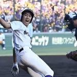 【高校野球】北陸 vs 関東第一戦における誤審騒動:メガネの一塁審判、矢田明生とは?