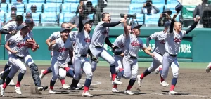 京都国際高校が甲子園優勝!誤解と批判を乗り越えるための本当の姿とは?