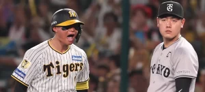 【炎上】巨人・平内龍太選手のインスタで『調子乗んな』は本当？発言と炎上の真相！