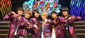【台風7号】中止となった「Aぇ!group Debut Tour」公演の今後と払い戻しは?