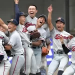 【甲子園】京都国際高校の校歌が韓国語の理由とは?この校歌が批判される理由は?<校歌全文>