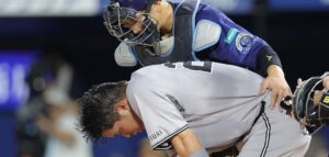 なぜベイスターズ対ジャイアンツ戦が警告試合になったのか?警告試合の意味を解説!