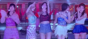 【CDTVライブ!ライブ!】雨中のKARAの屋外中継をなぜ決行?安全性とその理由は?