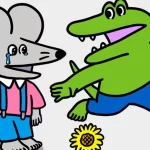 『100日後に死ぬワニ』続編開始に冷やかな理由は?電通案件疑惑とその影響!