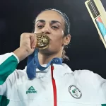 【パリ五輪】女子ボクシング66kg級のエイマヌン・ハリフ選手:性別をめぐる誤解と真実!