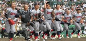 京都国際高校野球部の急成長の３つの秘密！なぜわずか数年で甲子園の強豪に？