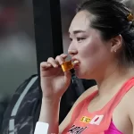 【パリオリンピック】北口榛花選手の金メダルを支えたカステラ！そのメーカーは？