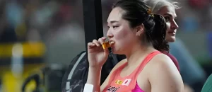 【パリオリンピック】北口榛花選手の金メダルを支えたカステラ!そのメーカーは?